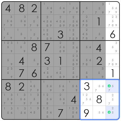 free sudoku printable pdf