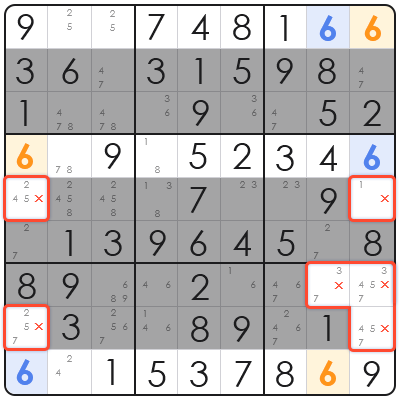 sudoku answers today nyt