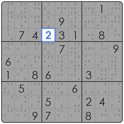 solve this sudoku
