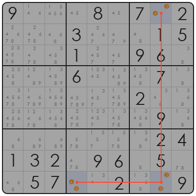 sudoku letters